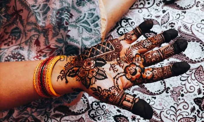 Diksha Mehendi Artist  Mehendi Artist